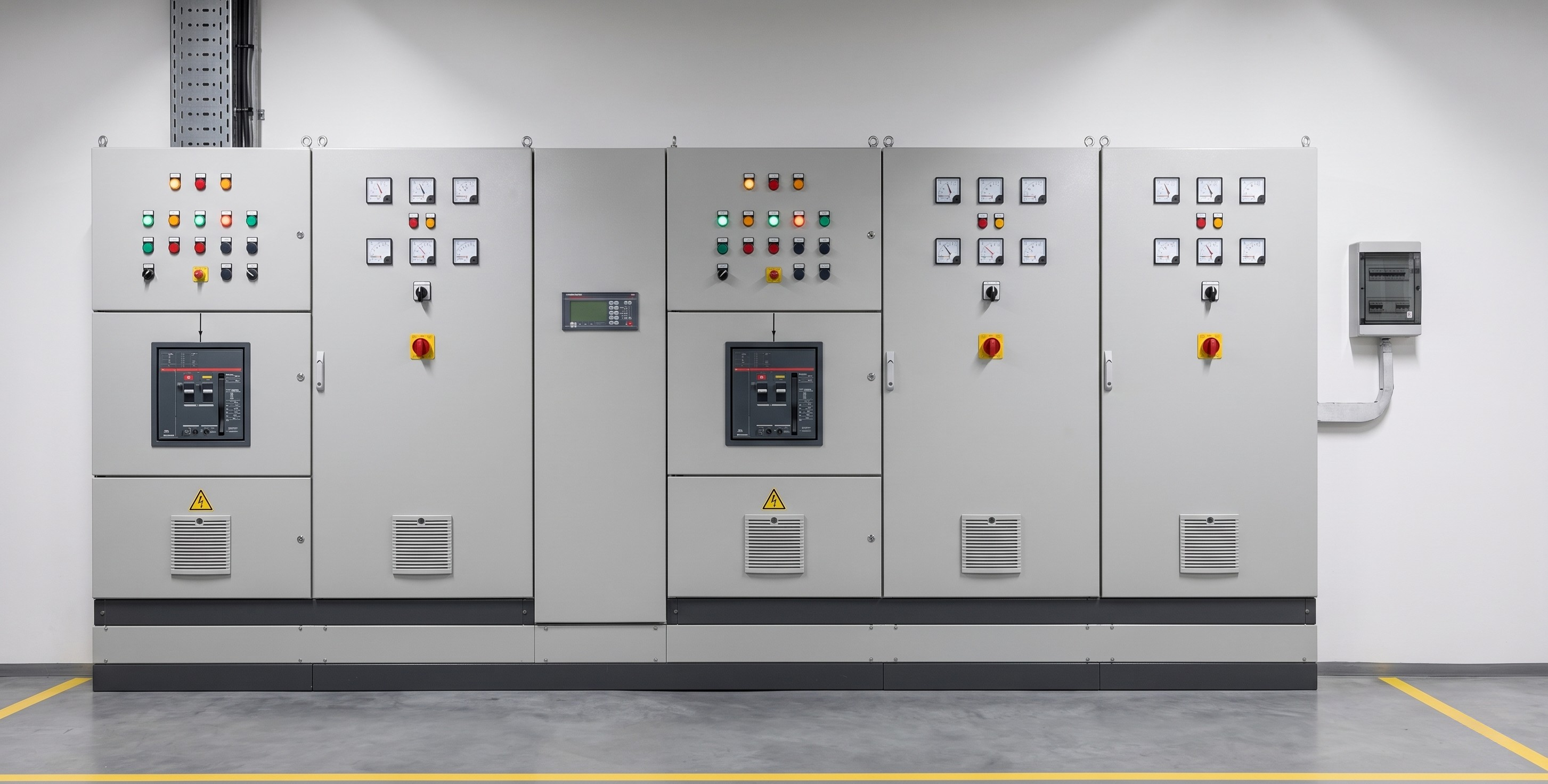 Dictamen Eléctrico Jalisco 1